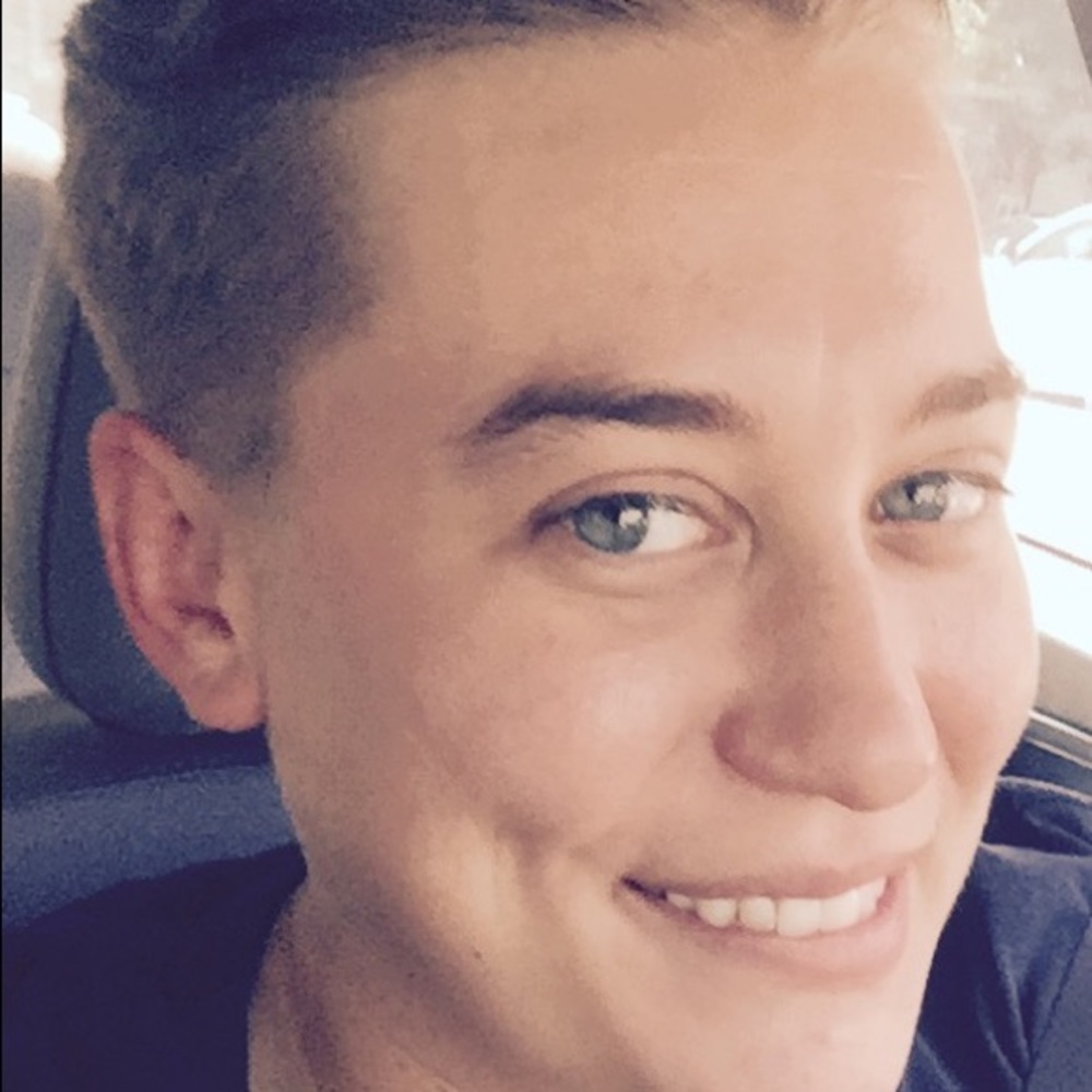 Meet your Posher, Bethany